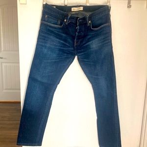 Gap Jean almost new
